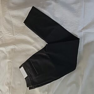Ann Taylor Loft Petite Skinny Ankle Pants